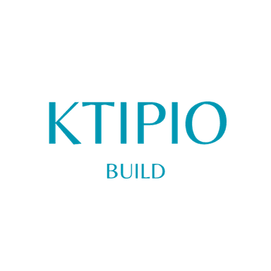 Ktipio Build